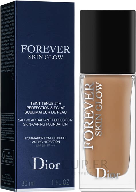 fond de teint dior glow|fond de teint peau marron.